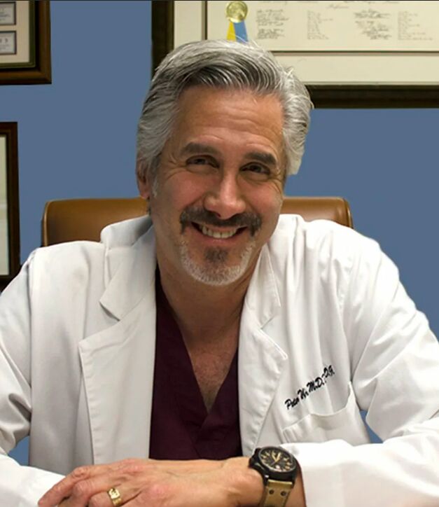 Doctor dermatologist Armindo